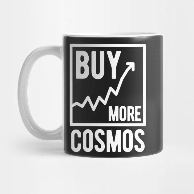 Buy More Cosmos by blueduckstuff